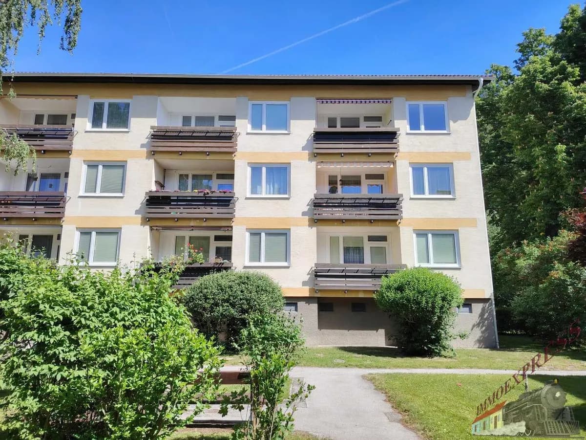 3-Zimmer-Wohnung kaufen in Neunkirchen – 68 m², € 149.900 – Bild 10 von 12