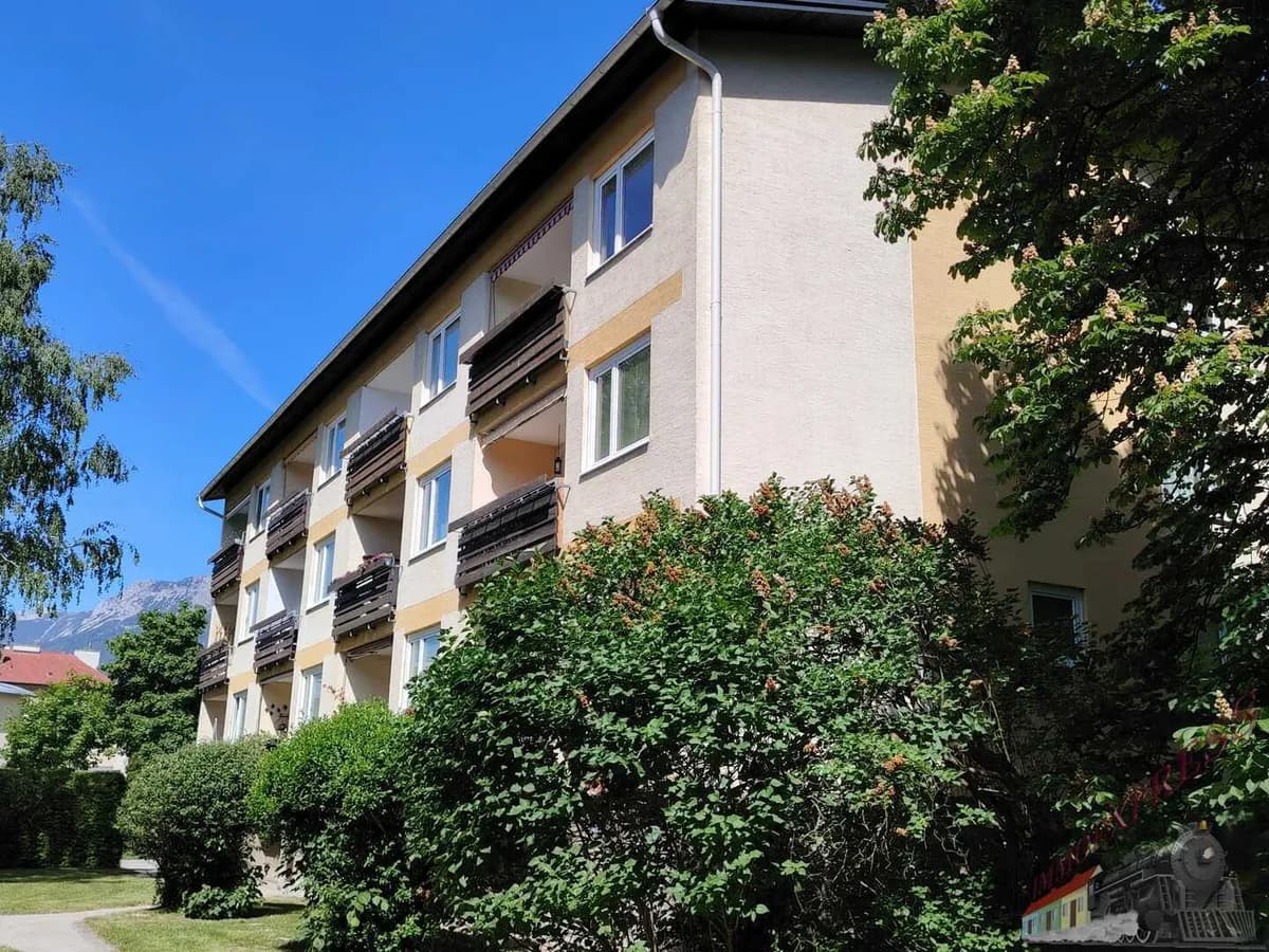 3-Zimmer-Wohnung kaufen in Neunkirchen – 68 m², € 149.900 – Bild 11 von 12