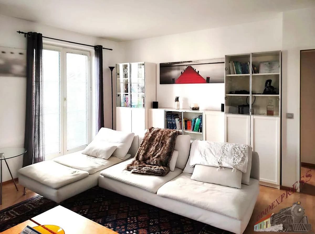 4-Zimmer-Wohnung kaufen in Mödling – 102 m², € 420.000 – Bild 2 von 16