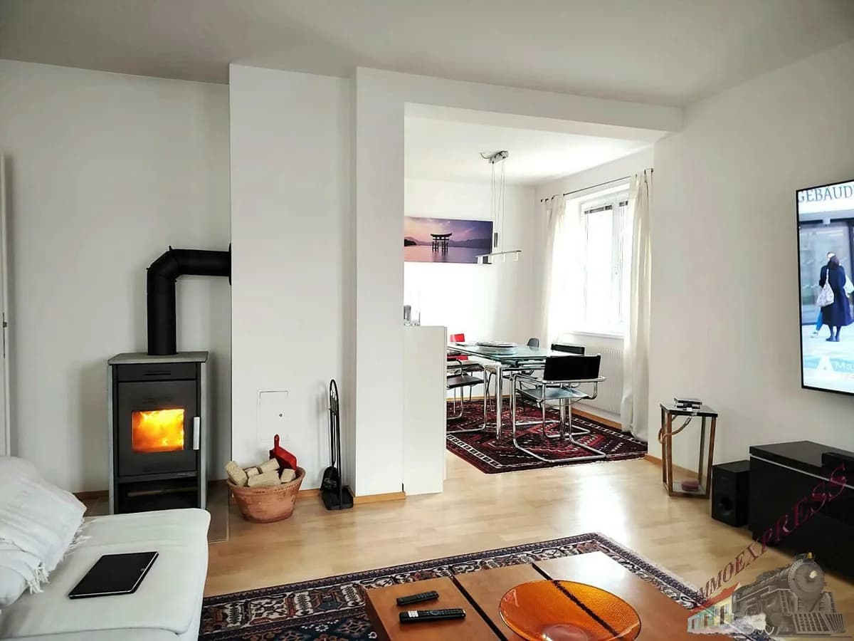 4-Zimmer-Wohnung kaufen in Mödling – 102 m², € 420.000 – Bild 3 von 16