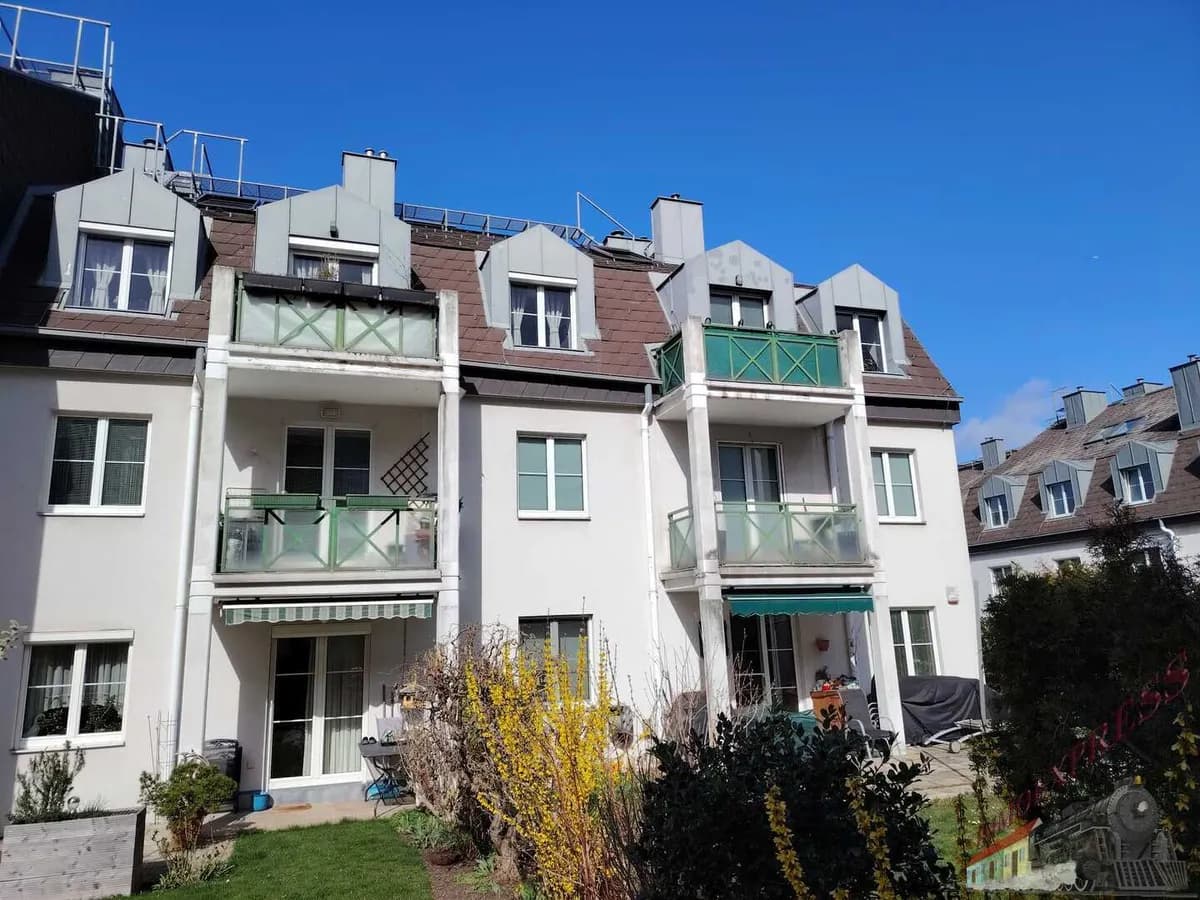 4-Zimmer-Wohnung kaufen in Mödling – 102 m², € 420.000 – Bild 14 von 16