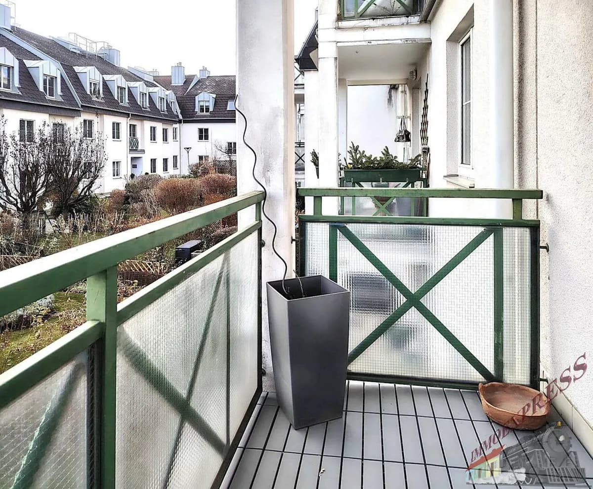 4-Zimmer-Wohnung kaufen in Mödling – 102 m², € 420.000 – Bild 15 von 16