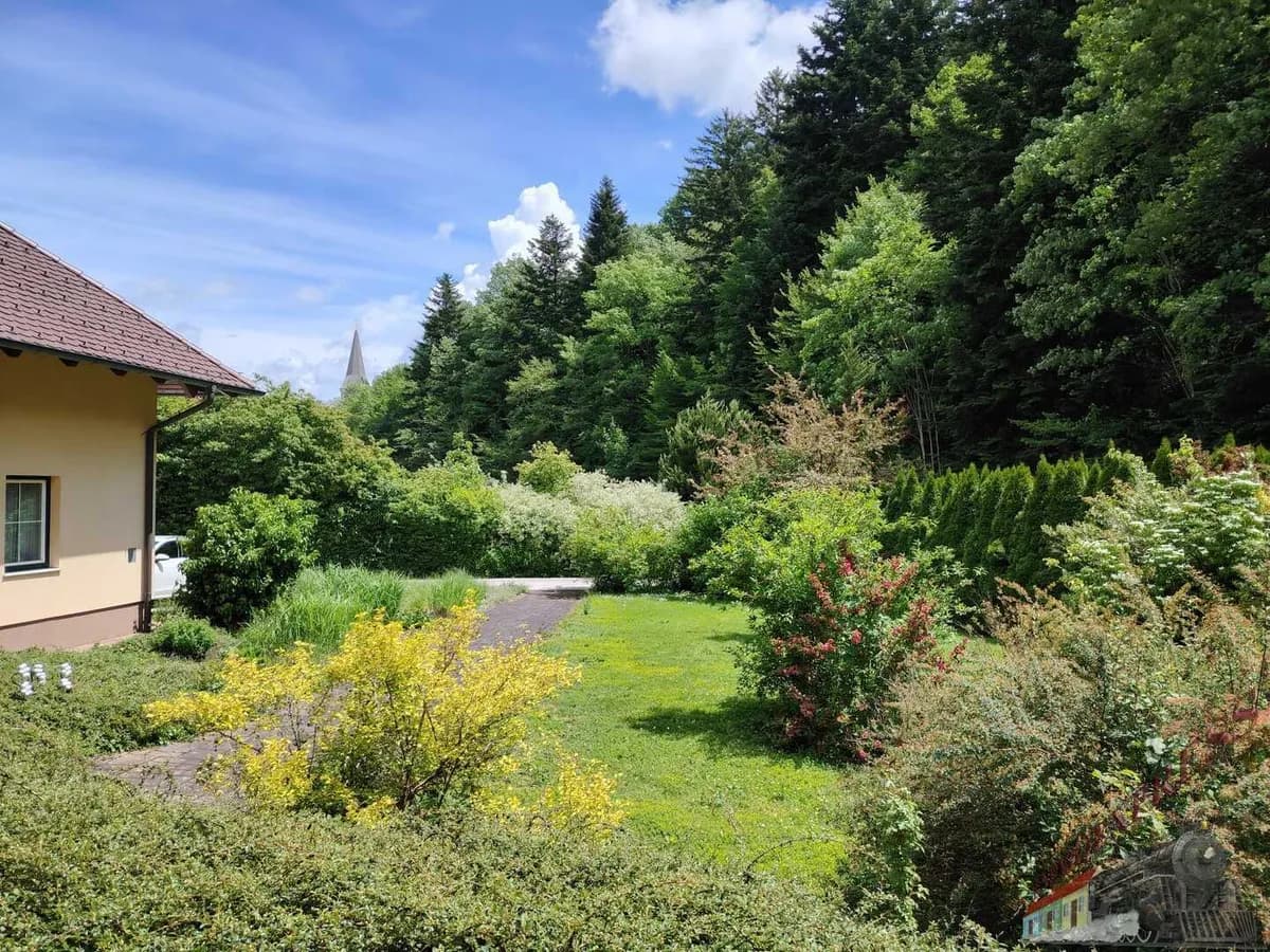 8-Zimmer-Immobilie kaufen in Baden – 285 m², € 595.000 – Bild 3 von 35