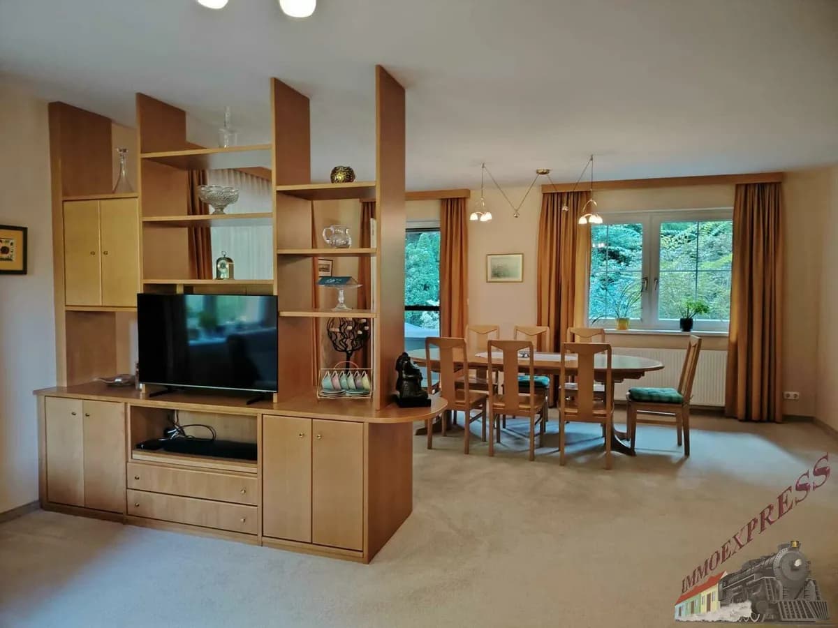 8-Zimmer-Immobilie kaufen in Baden – 285 m², € 595.000 – Bild 5 von 35
