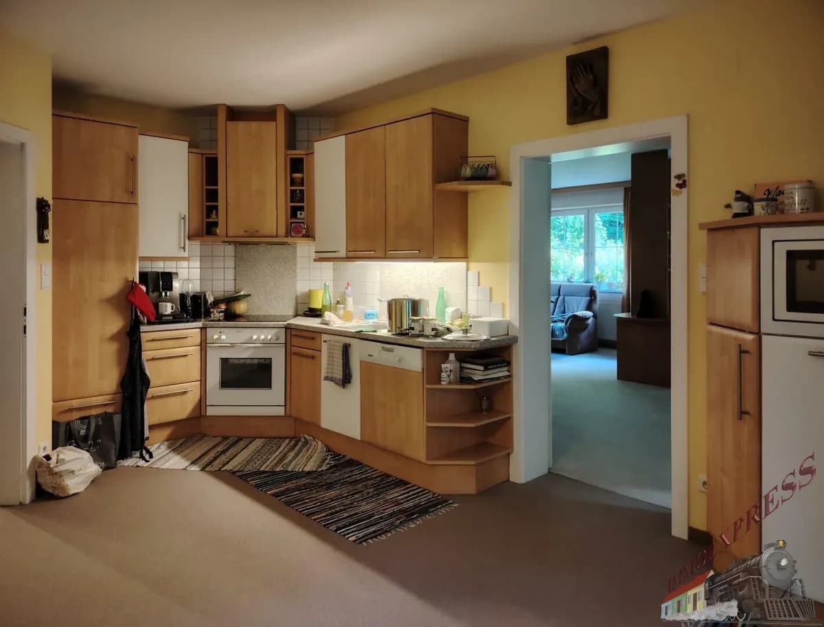 8-Zimmer-Immobilie kaufen in Baden – 285 m², € 595.000 – Bild 7 von 35