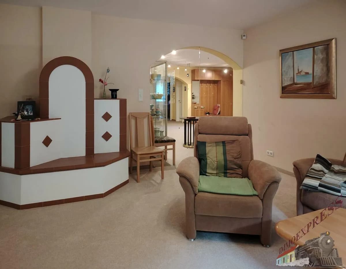 8-Zimmer-Immobilie kaufen in Baden – 285 m², € 595.000 – Bild 8 von 35