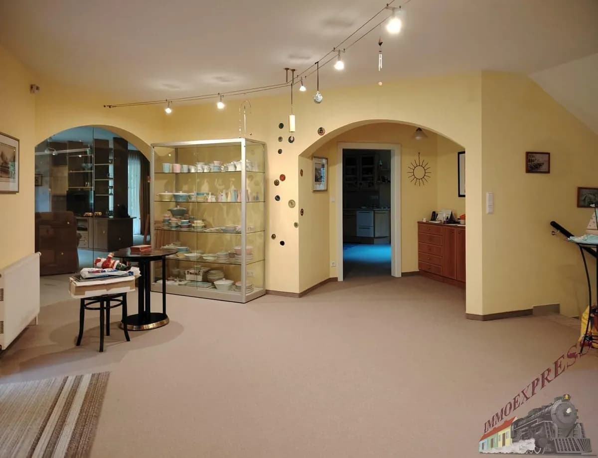 8-Zimmer-Immobilie kaufen in Baden – 285 m², € 595.000 – Bild 9 von 35