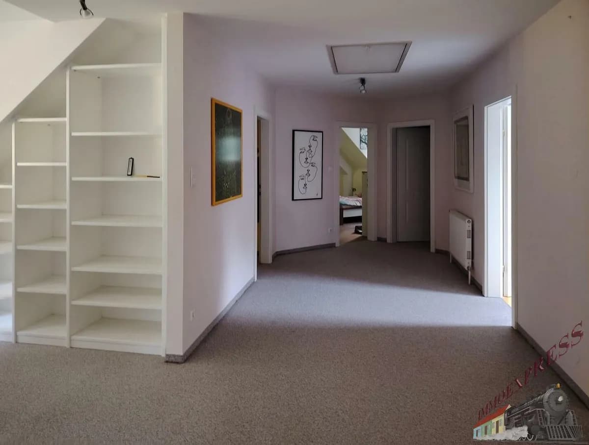8-Zimmer-Immobilie kaufen in Baden – 285 m², € 595.000 – Bild 15 von 35