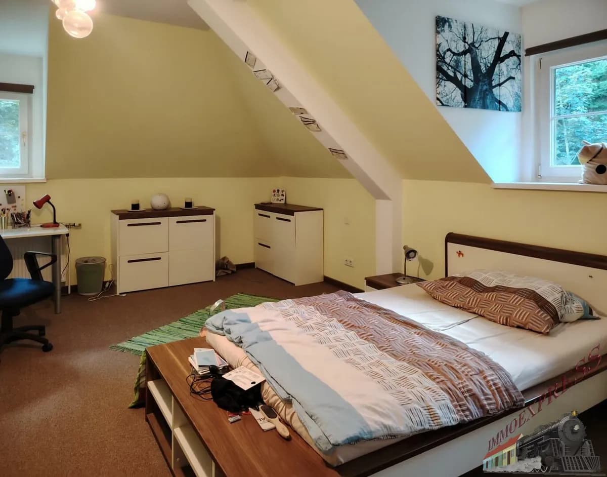 8-Zimmer-Immobilie kaufen in Baden – 285 m², € 595.000 – Bild 16 von 35