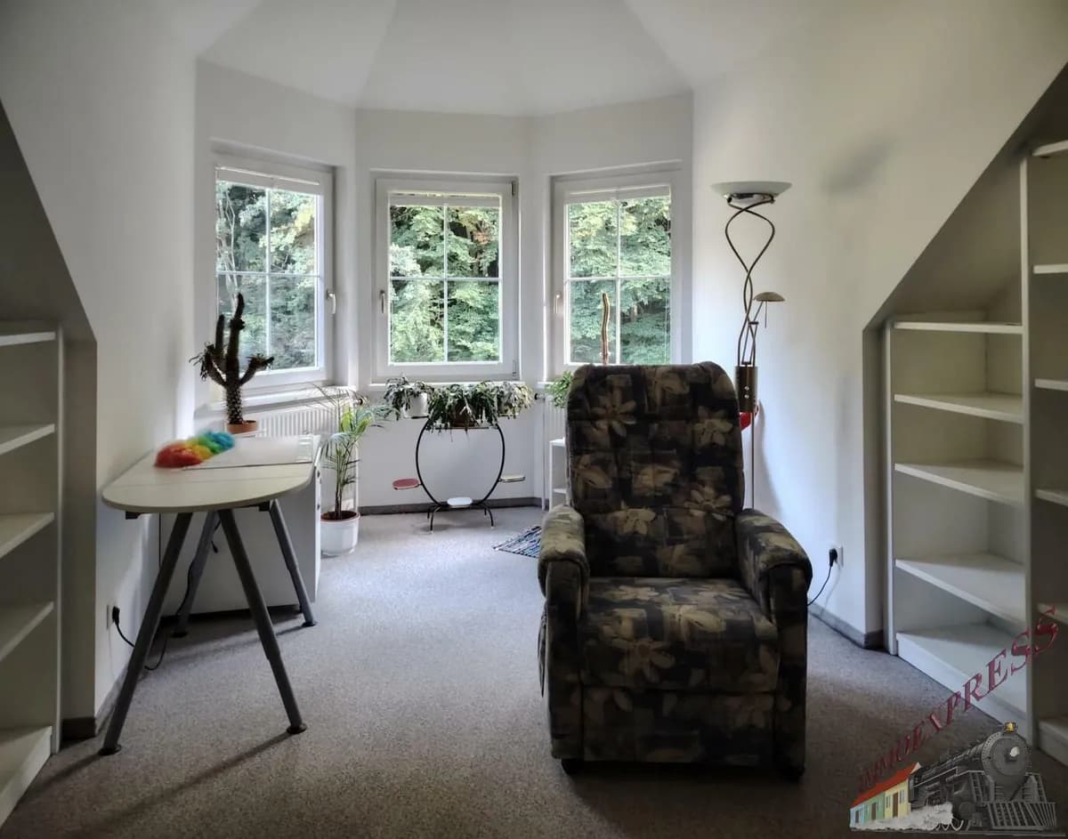 8-Zimmer-Immobilie kaufen in Baden – 285 m², € 595.000 – Bild 19 von 35