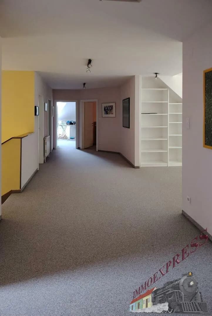 8-Zimmer-Immobilie kaufen in Baden – 285 m², € 595.000 – Bild 20 von 35
