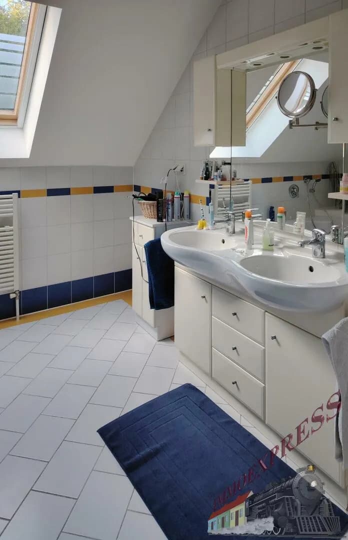 8-Zimmer-Immobilie kaufen in Baden – 285 m², € 595.000 – Bild 22 von 35