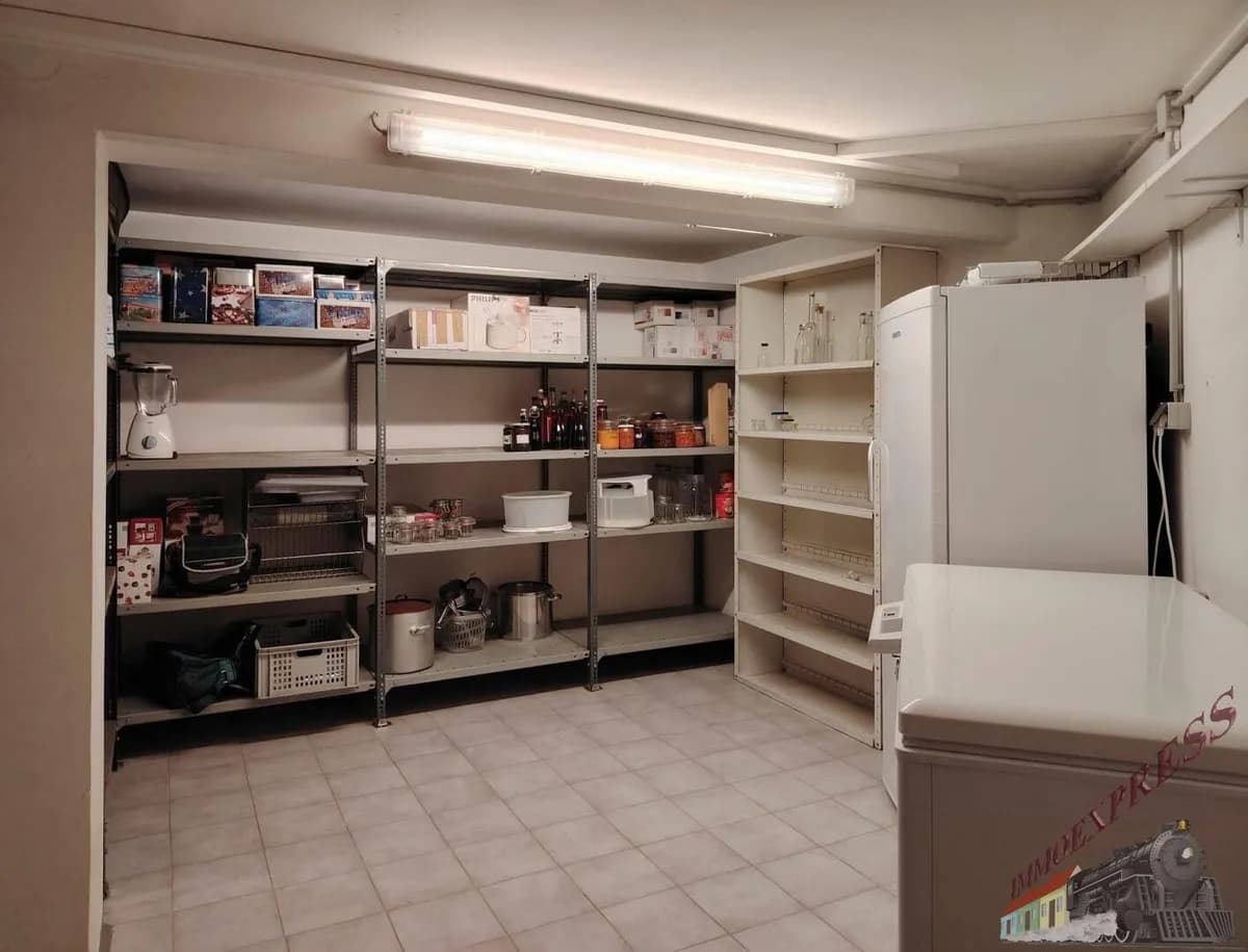 8-Zimmer-Immobilie kaufen in Baden – 285 m², € 595.000 – Bild 32 von 35