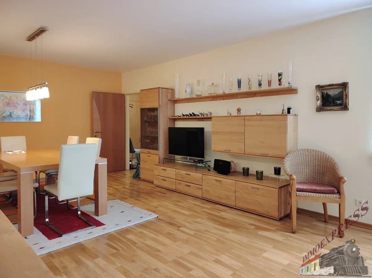 4-Zimmer-Wohnung kaufen in Baden – 122 m², € 368.000 – Bild 2 von 13