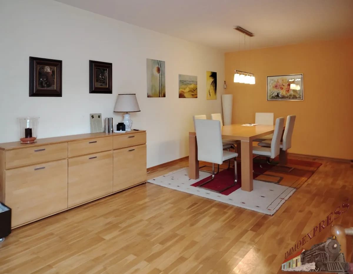 4-Zimmer-Wohnung kaufen in Baden – 122 m², € 368.000 – Bild 3 von 13