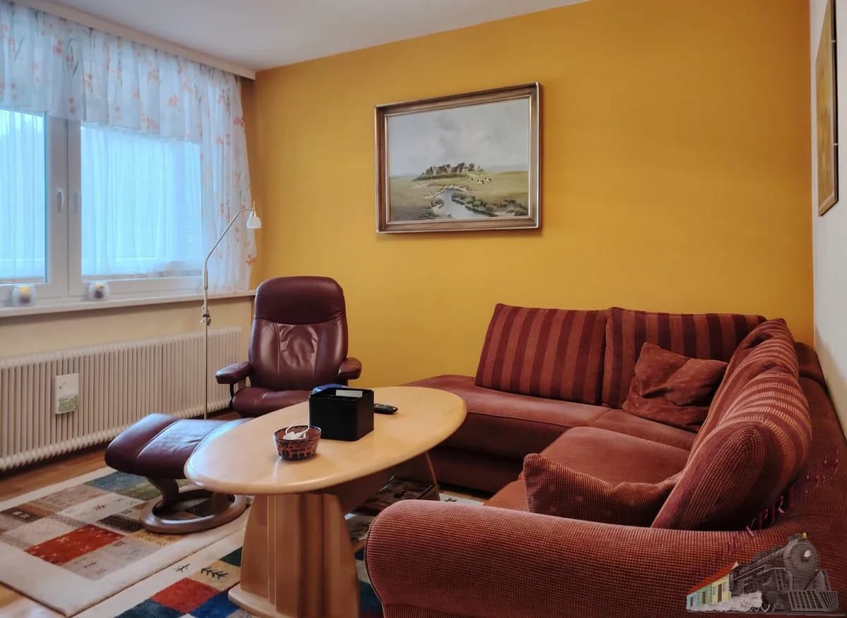 4-Zimmer-Wohnung kaufen in Baden – 122 m², € 368.000 – Bild 4 von 13