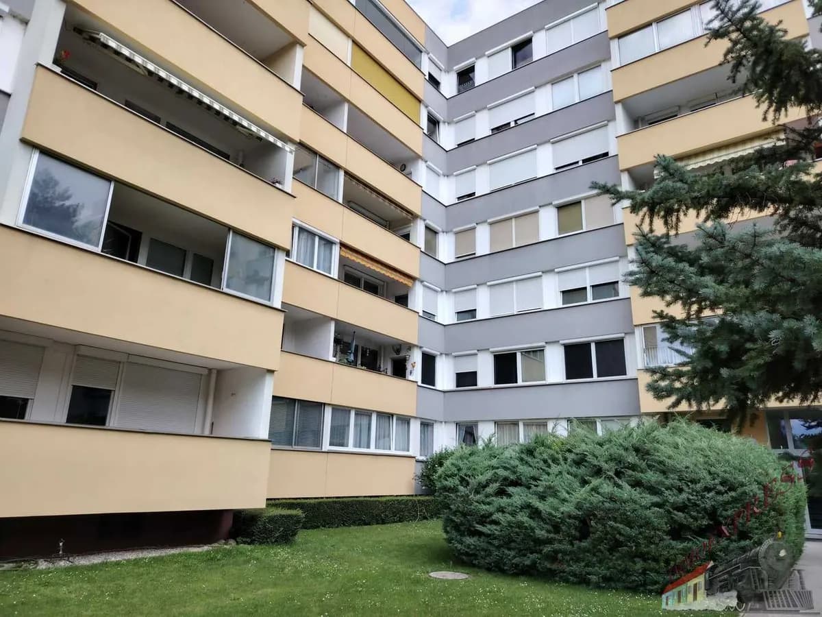 4-Zimmer-Wohnung kaufen in Baden – 122 m², € 368.000 – Bild 13 von 13