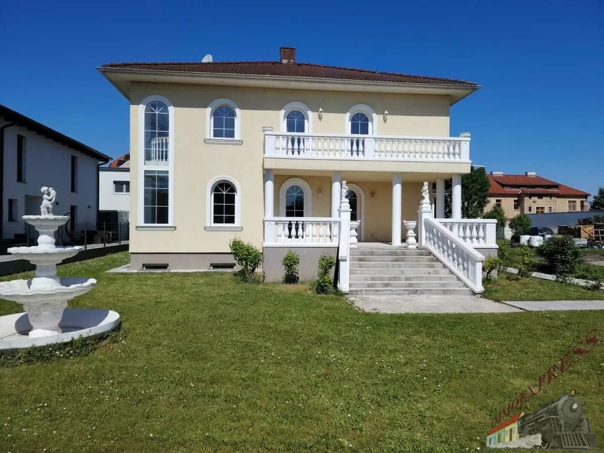 6-Zimmer-Immobilie kaufen in Baden – 229 m², € 749.000 – Bild 3 von 22