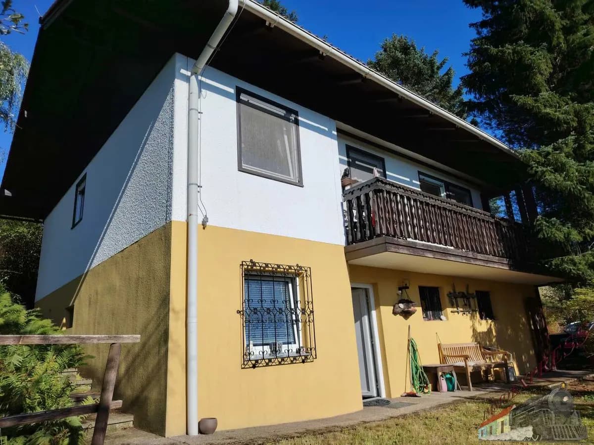 4-Zimmer-Haus kaufen in Wiener Neustadt Land – 104 m², € 230.000 – Bild 2 von 20