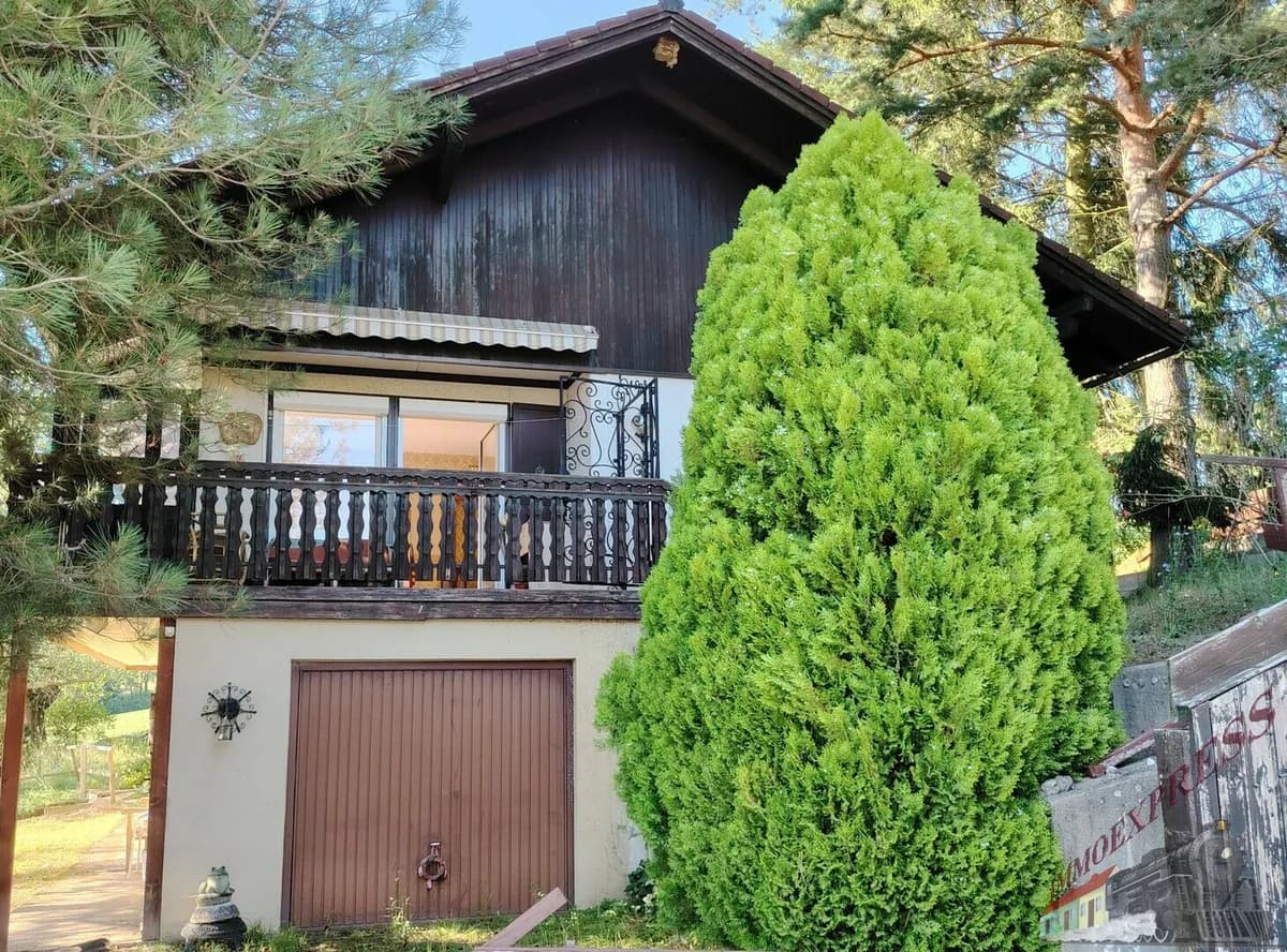 4-Zimmer-Haus kaufen in Wiener Neustadt Land – 104 m², € 230.000 – Bild 3 von 20