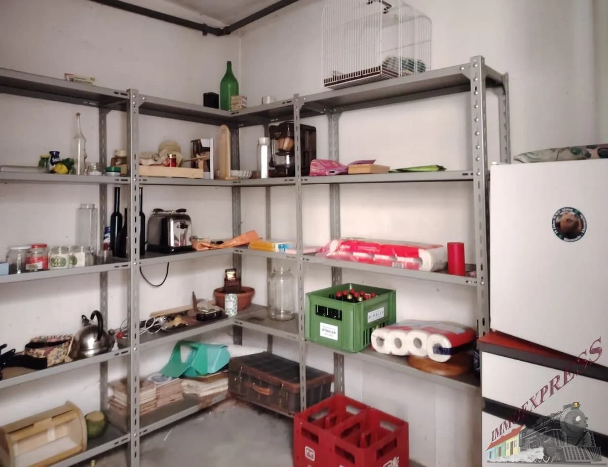 4-Zimmer-Haus kaufen in Wiener Neustadt Land – 104 m², € 230.000 – Bild 19 von 20