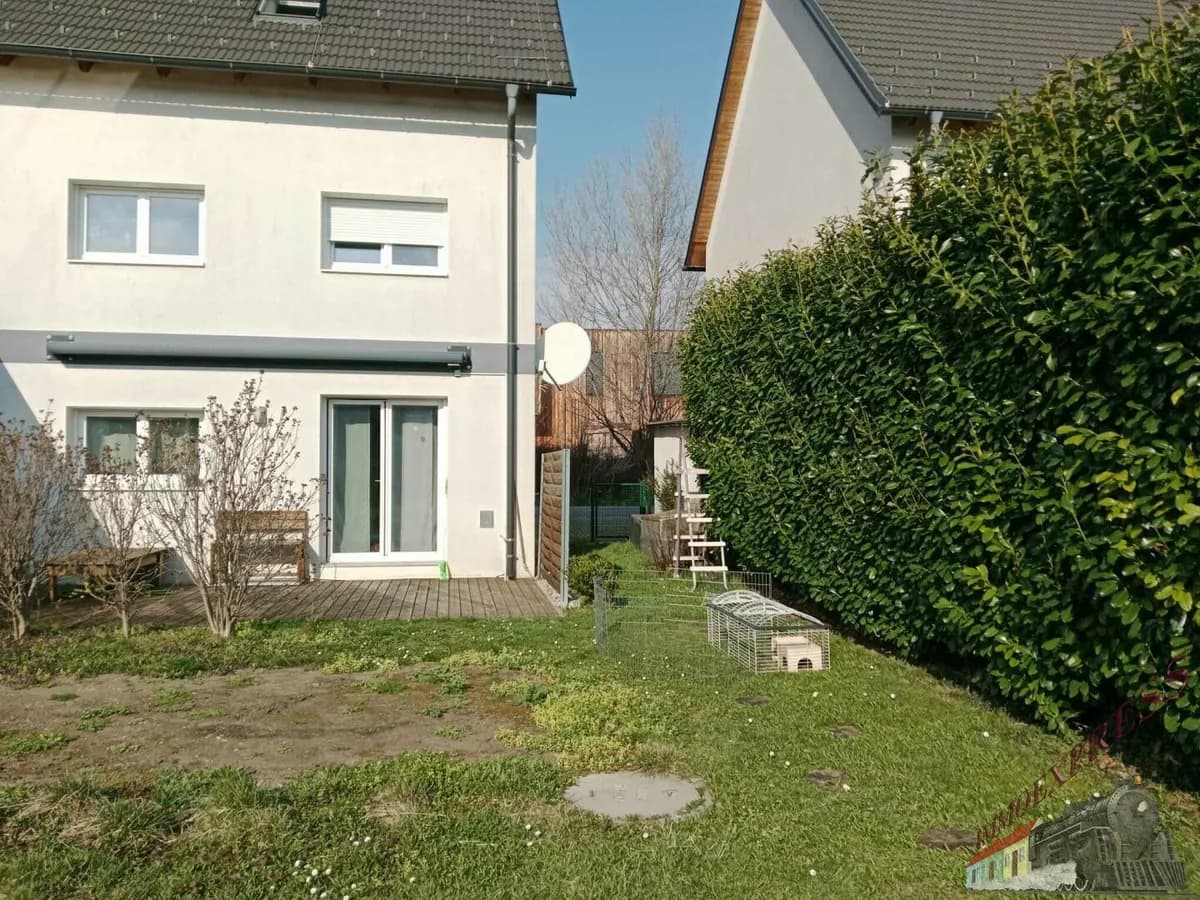 5-Zimmer-Haus kaufen in Baden – 137 m², € 429.900