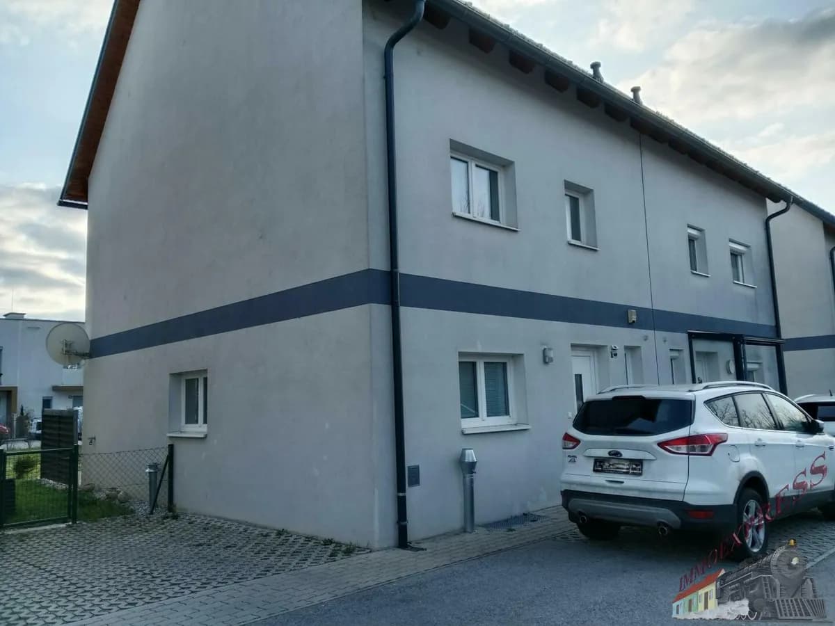 5-Zimmer-Haus kaufen in Baden – 137 m², € 429.900 – Bild 2 von 16