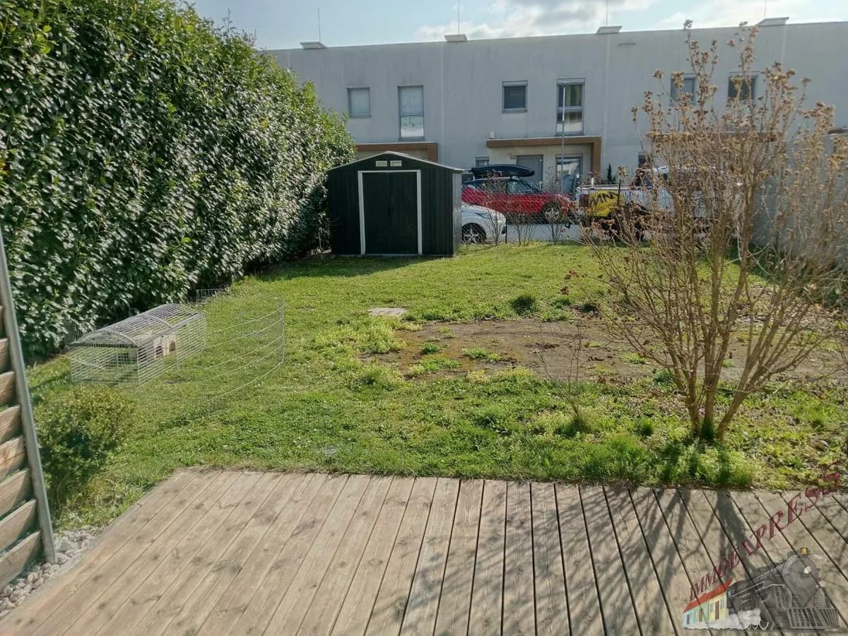 5-Zimmer-Haus kaufen in Baden – 137 m², € 429.900 – Bild 3 von 16