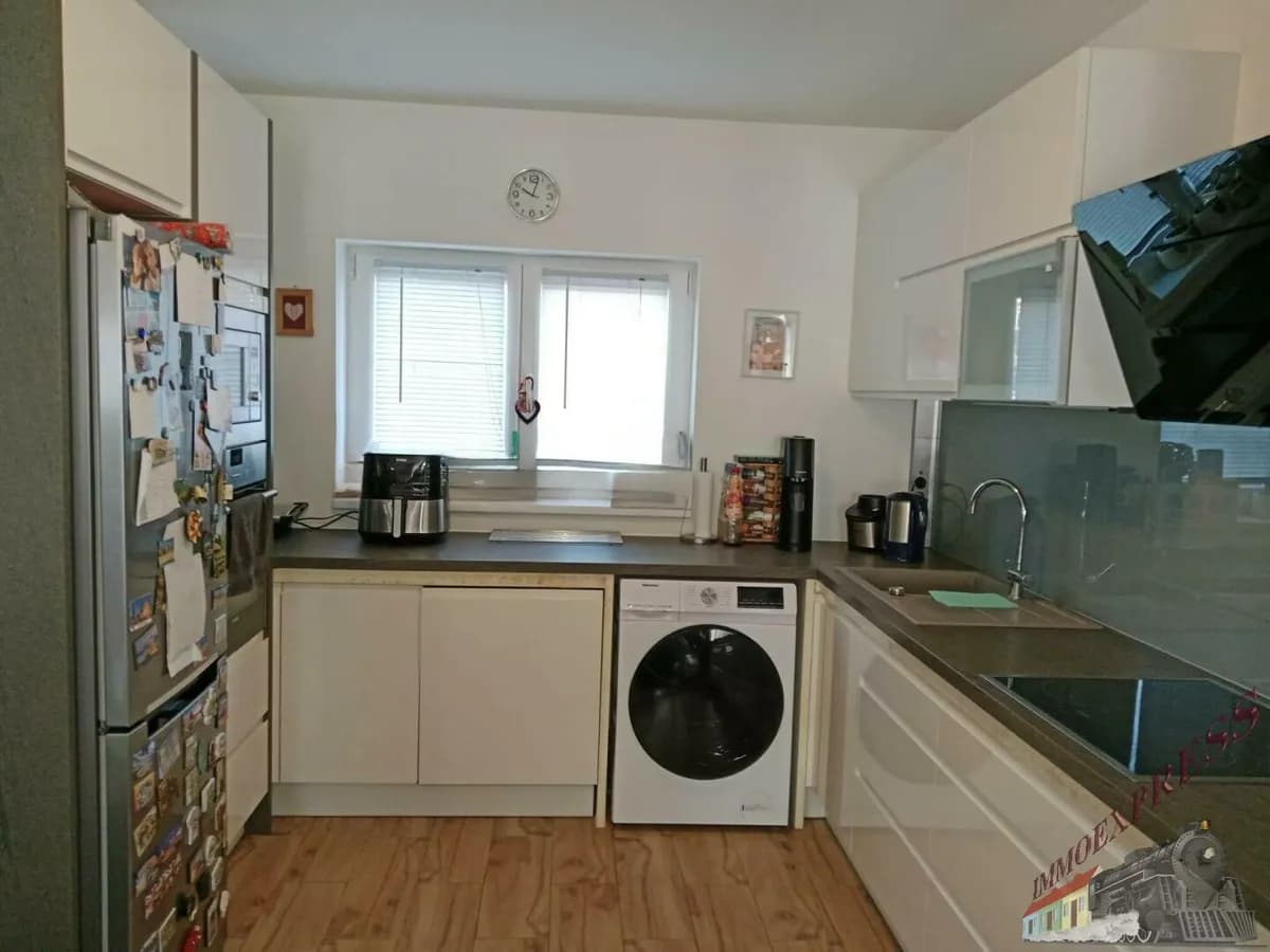 5-Zimmer-Haus kaufen in Baden – 137 m², € 429.900 – Bild 5 von 16