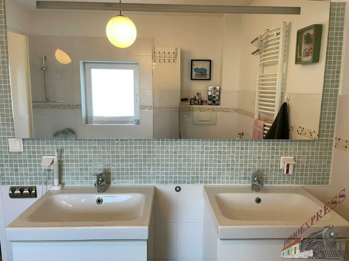 5-Zimmer-Haus kaufen in Baden – 137 m², € 429.900 – Bild 10 von 16