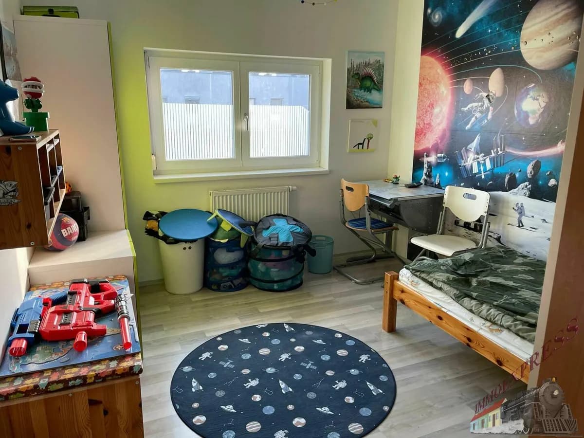 5-Zimmer-Haus kaufen in Baden – 137 m², € 429.900 – Bild 13 von 16