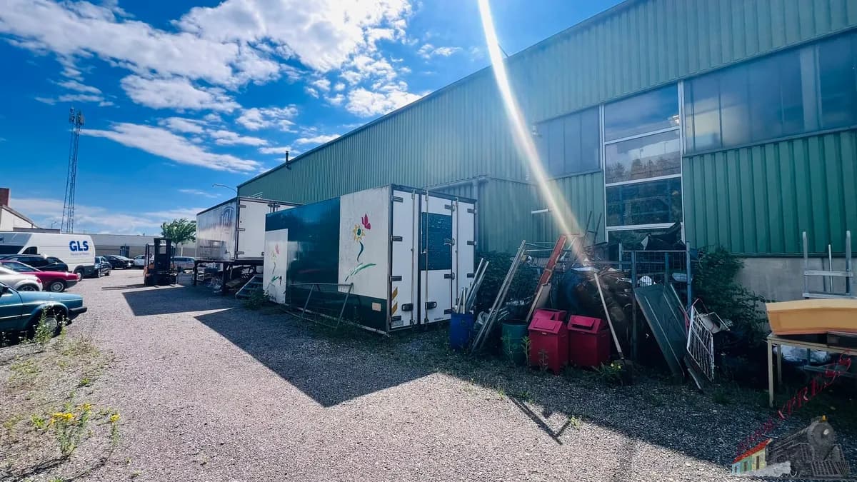 Gewerbeimmobilie kaufen in Korneuburg – 4 916 m², € 3.299.000