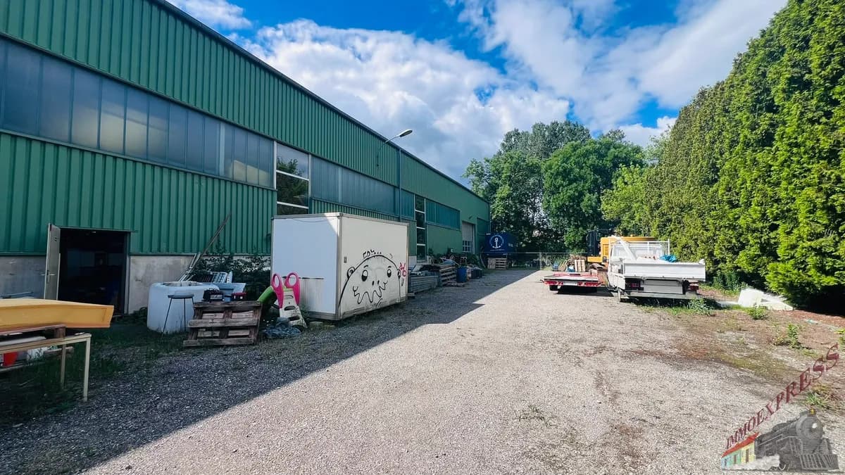 Gewerbeimmobilie kaufen in Korneuburg – 4 916 m², € 3.299.000 – Bild 2 von 16