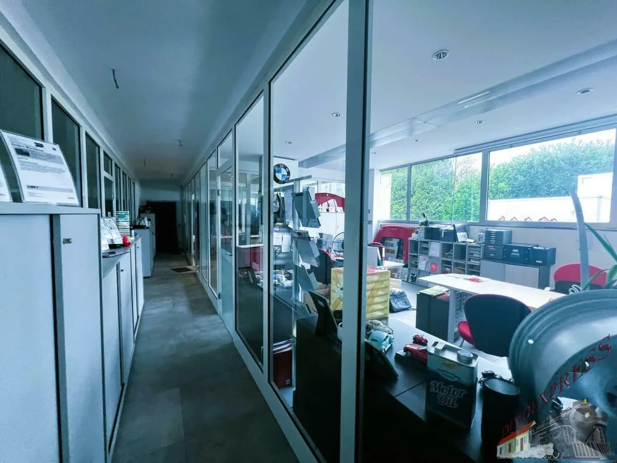 Gewerbeimmobilie kaufen in Korneuburg – 4 916 m², € 3.299.000 – Bild 9 von 16