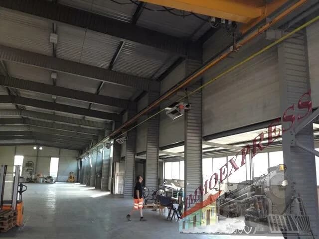 Gewerbeimmobilie kaufen in Korneuburg – 4 916 m², € 3.299.000 – Bild 10 von 16