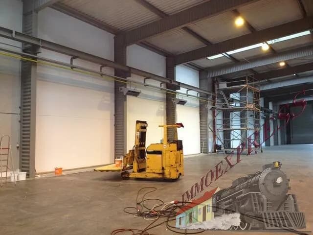 Gewerbeimmobilie kaufen in Korneuburg – 4 916 m², € 3.299.000 – Bild 11 von 16