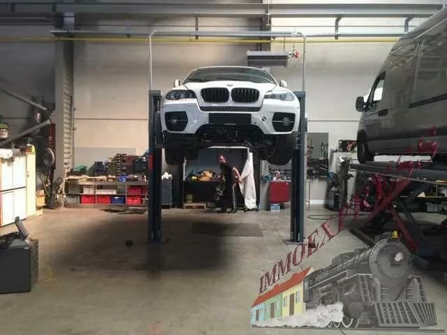 Gewerbeimmobilie kaufen in Korneuburg – 4 916 m², € 3.299.000 – Bild 12 von 16