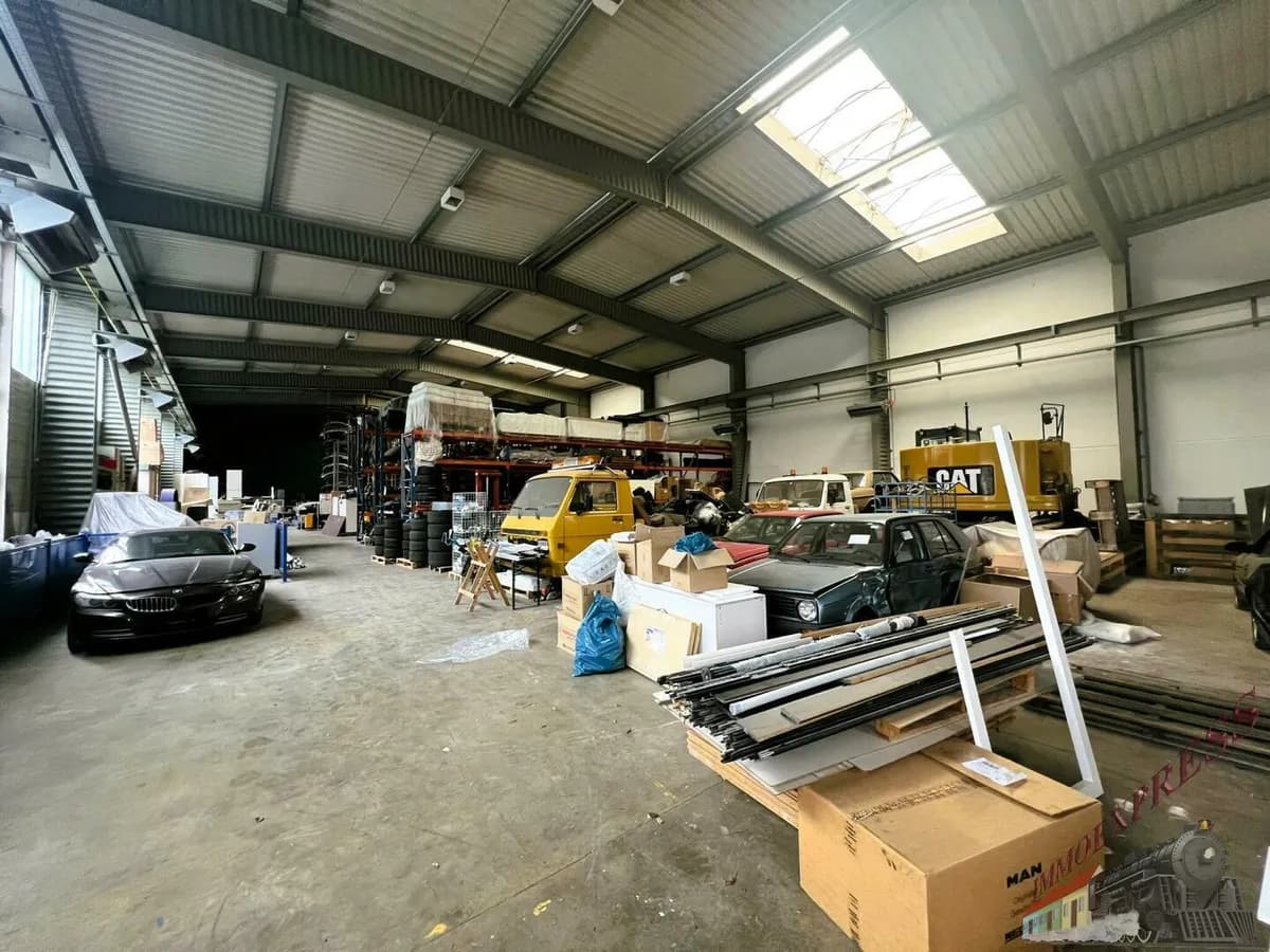 Gewerbeimmobilie kaufen in Korneuburg – 4 916 m², € 3.299.000 – Bild 13 von 16