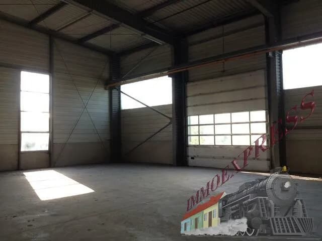 Gewerbeimmobilie kaufen in Korneuburg – 4 916 m², € 3.299.000 – Bild 14 von 16