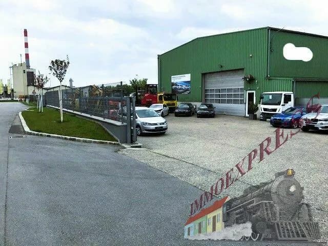 Gewerbeimmobilie kaufen in Korneuburg – 4 916 m², € 3.299.000 – Bild 16 von 16
