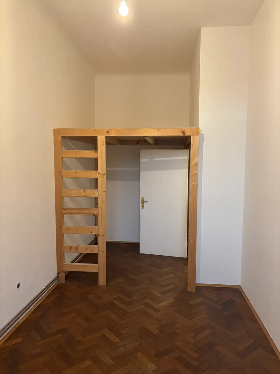 4-Zimmer-Wohnung mieten in Graz – 75 m², € 1.073 – Bild 3 von 11