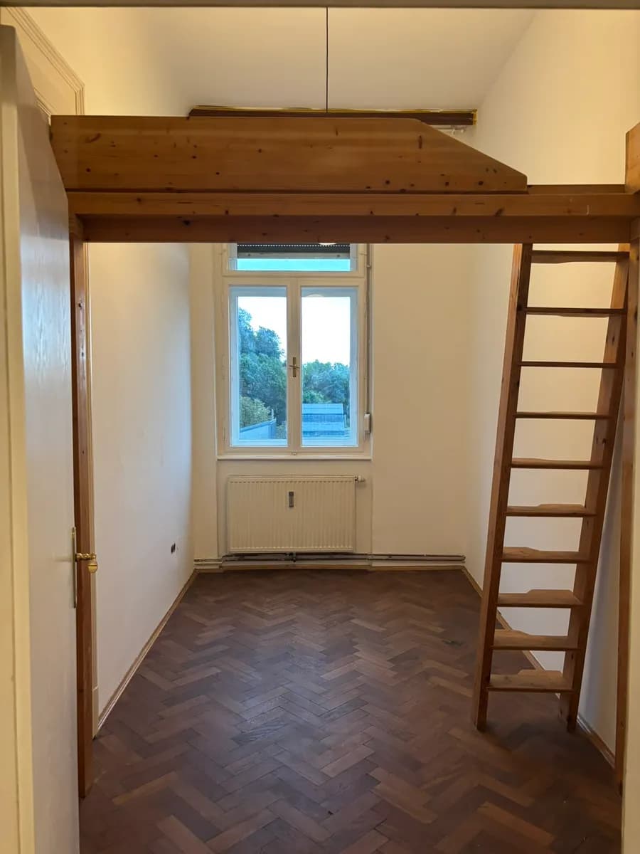 4-Zimmer-Wohnung mieten in Graz – 75 m², € 1.073 – Bild 4 von 11