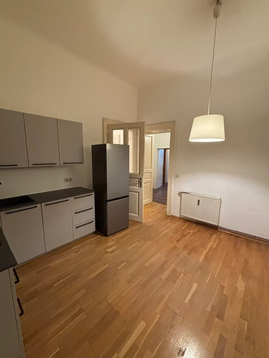 4-Zimmer-Wohnung mieten in Graz – 75 m², € 1.073 – Bild 5 von 11