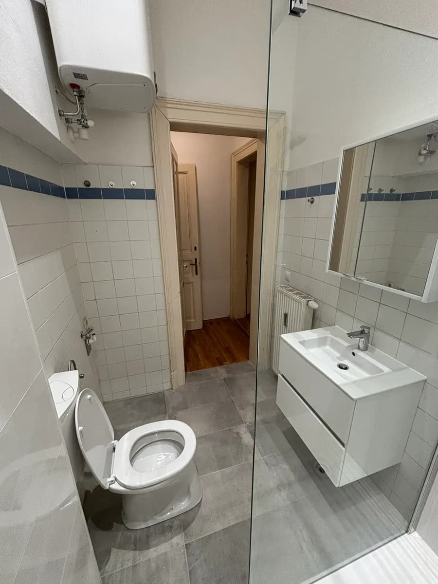 4-Zimmer-Wohnung mieten in Graz – 75 m², € 1.073 – Bild 7 von 11