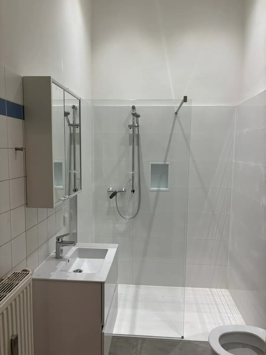 4-Zimmer-Wohnung mieten in Graz – 75 m², € 1.073 – Bild 8 von 11