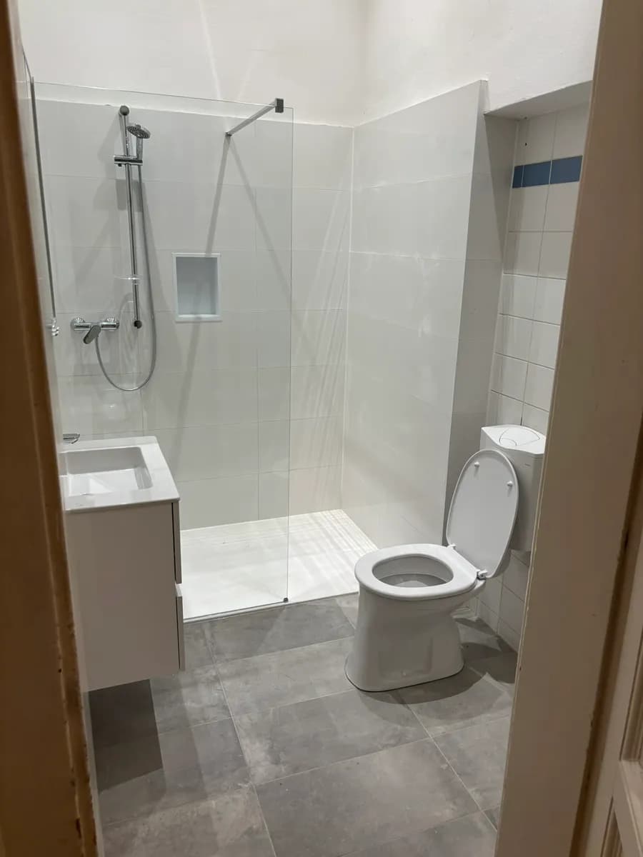 4-Zimmer-Wohnung mieten in Graz – 75 m², € 1.073 – Bild 9 von 11