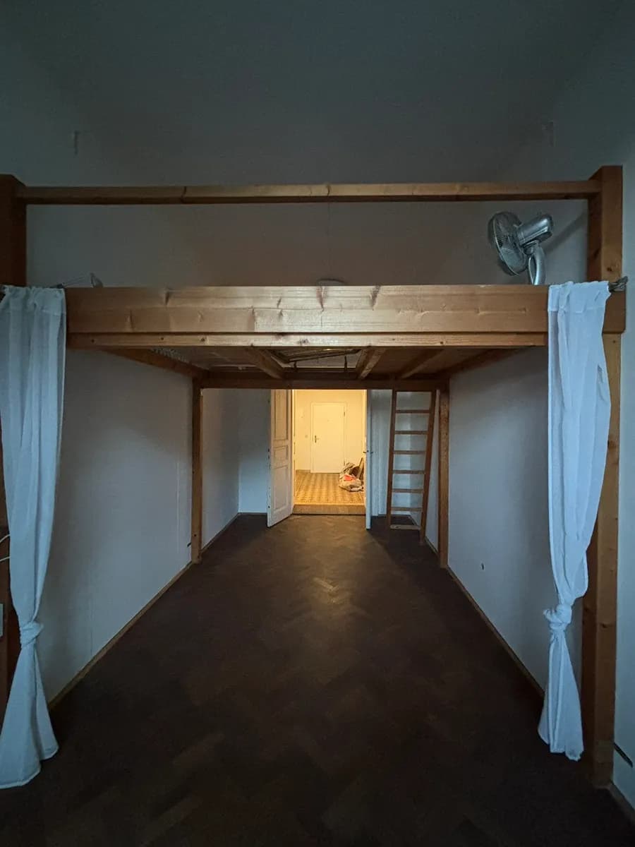 4-Zimmer-Wohnung mieten in Graz – 75 m², € 1.073 – Bild 10 von 11