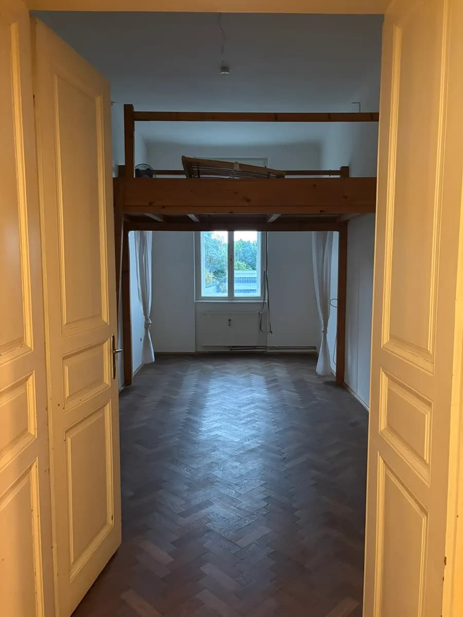 4-Zimmer-Wohnung mieten in Graz – 75 m², € 1.073 – Bild 11 von 11