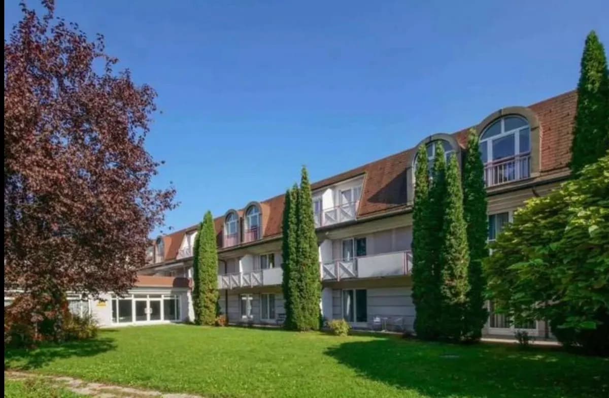 2-Zimmer-Wohnung mieten in Villach – 55 m², € 960
