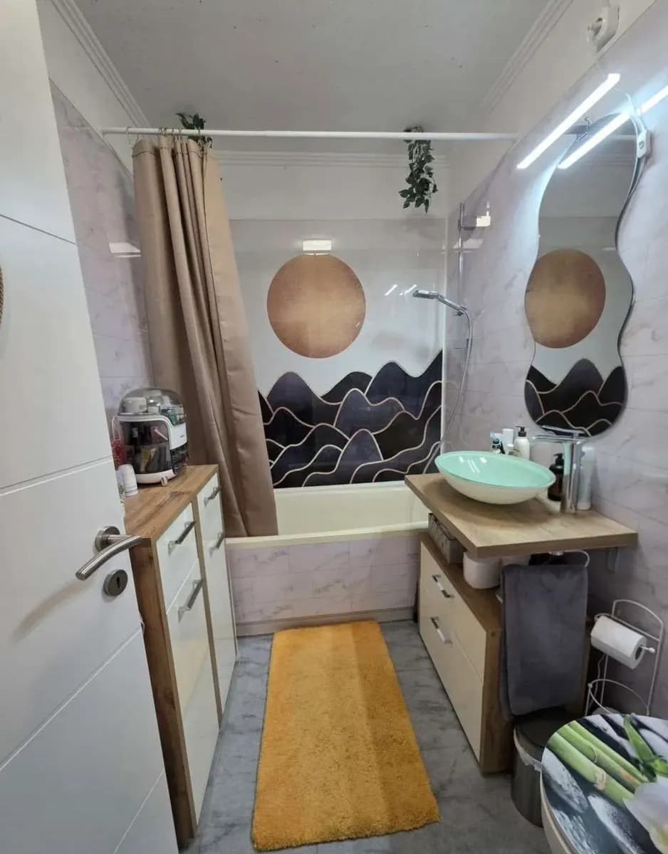 2-Zimmer-Wohnung mieten in Villach – 55 m², € 960 – Bild 6 von 7